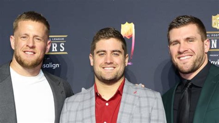 Did All Watt Brothers Go To Wisconsin? – Celebrity
