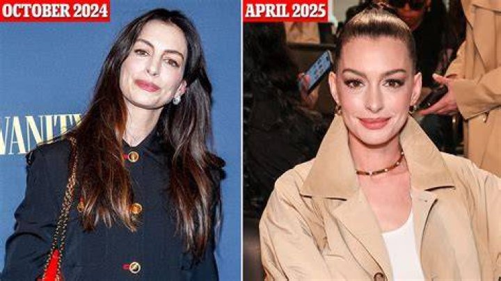 Did Anne Hathaway really sing in Ella Enchanted? – Celebrity