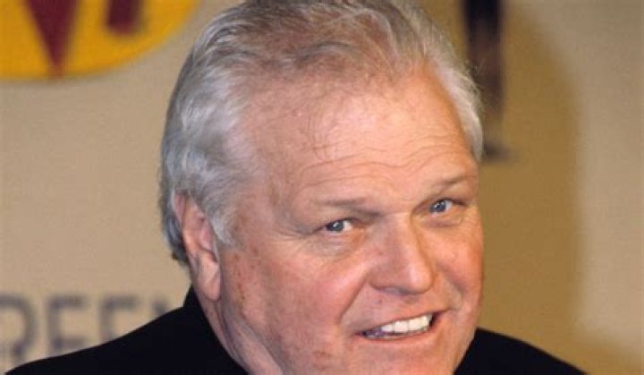Did Brian Dennehy died of Covid? – Celebrity