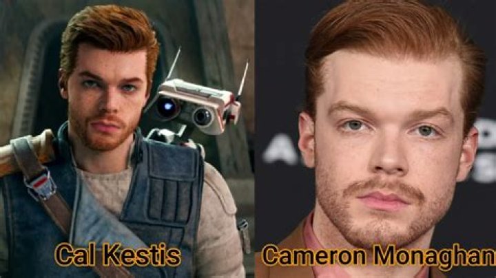 Did Cal Kestis meet Luke? – Celebrity