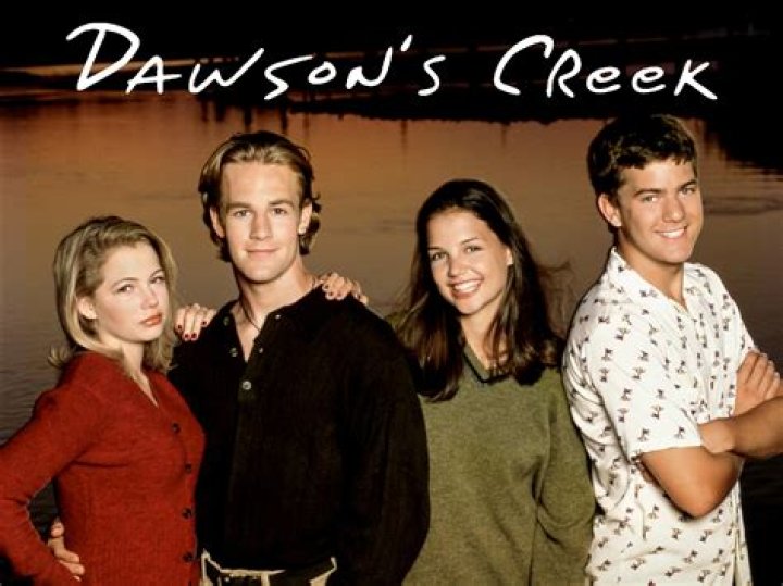 Did Chad Michael Murray sing in Dawson’s Creek? – Celebrity