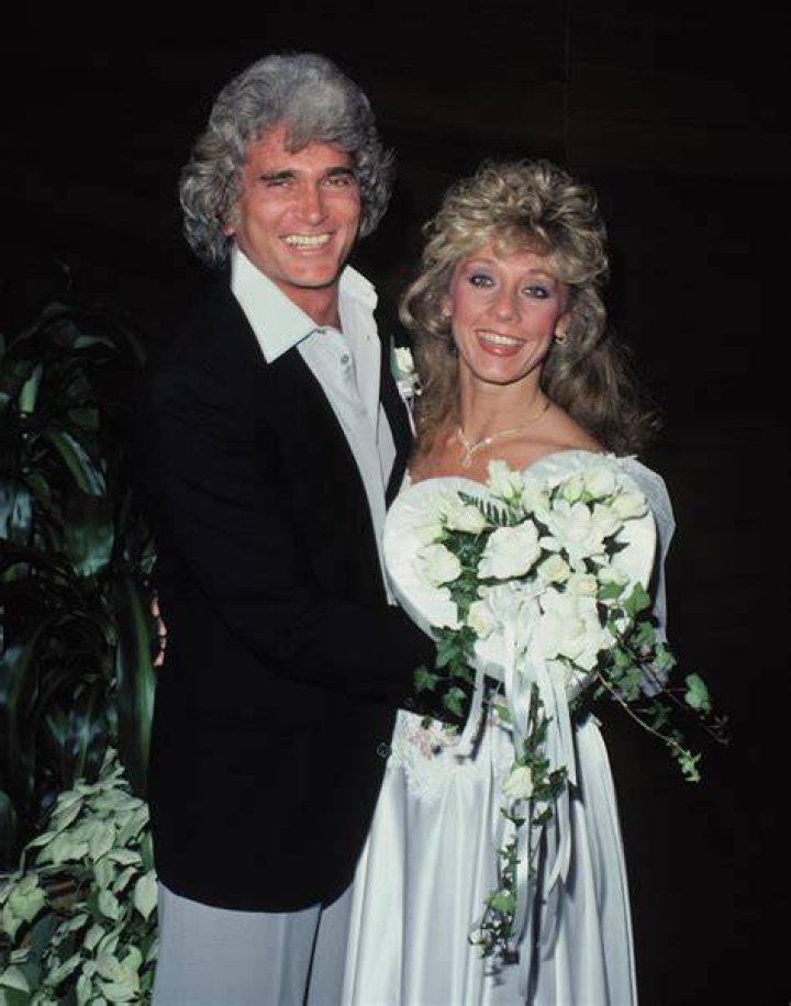Did Cindy Landon Get Married? – Celebrity