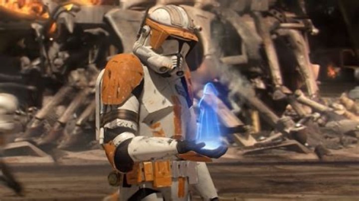Did Commander Cody die in ‘Star Wars?’