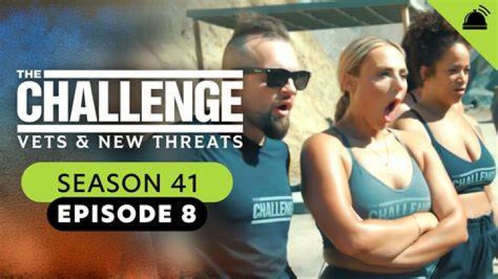 Did Cory Win The Challenge? – Celebrity