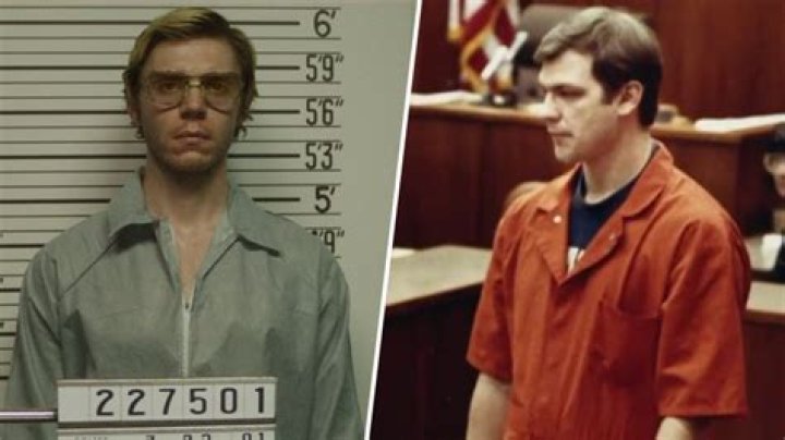 Did Glenda Cleveland live next to Jeffrey Dahmer?