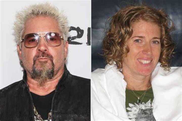 Did Guy Fieri’S Sister Morgan Passed Away? – Celebrity