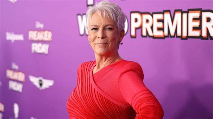 Did Jamie Lee Curtis change her name? – Celebrity