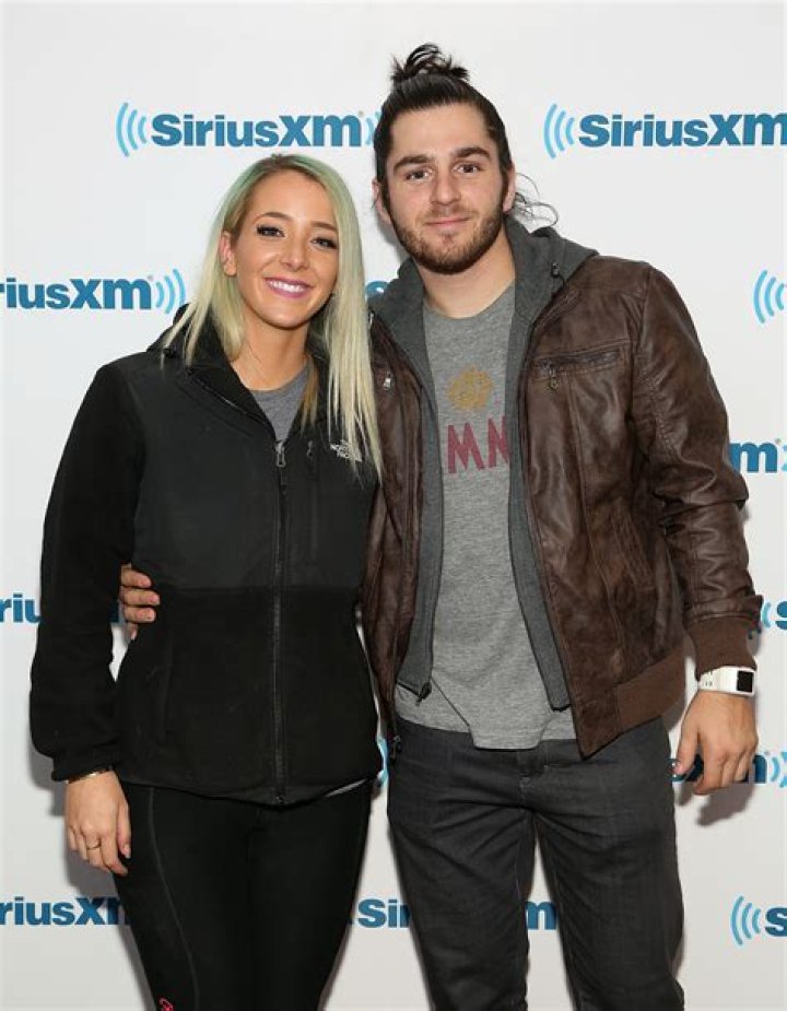 Did Jenna And Julien Break Up 2022? – Celebrity