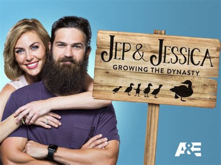 Did Jep And Jessica Move Back To Louisiana? – Celebrity