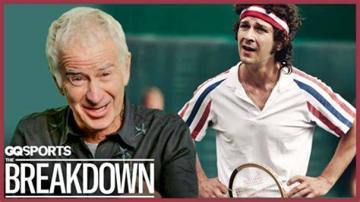 Did John McEnroe ever win Wimbledon? How many times did McEnroe win Wimbledon singles?