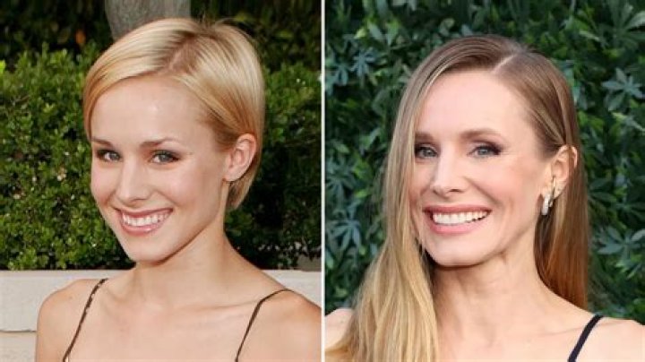 Did Kristen Bell sing her own songs in Frozen? – Celebrity