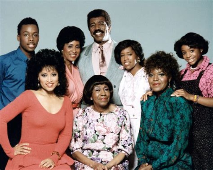 Did Kym Whitley Play On 227? – Celebrity