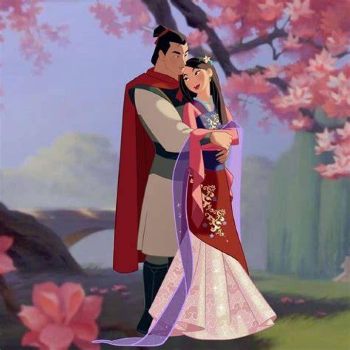 Did Li Shang fall in love with Ping? – Celebrity