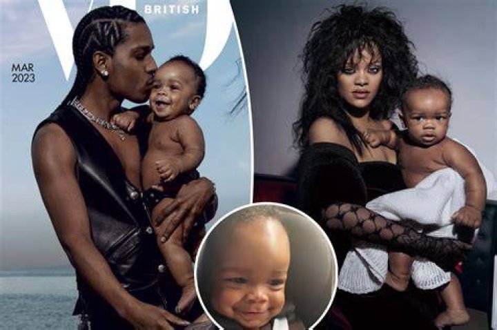 Did Michelle Have A Baby With Dr Dre? – Celebrity