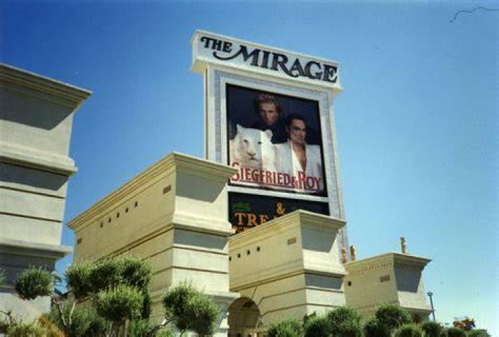 Did Mirage have powers? – Celebrity