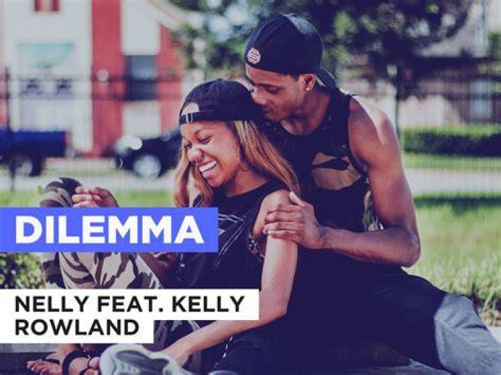 Did Nelly And Kelly Rowland Date? – Celebrity