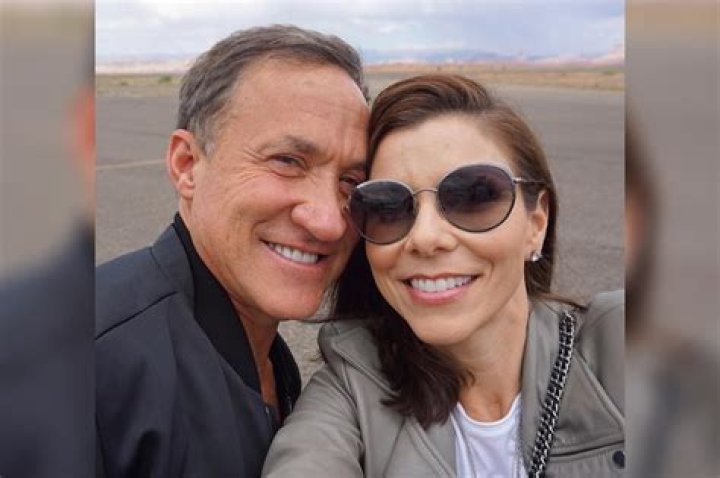Did Nicole Sue Terry Dubrow? – Celebrity