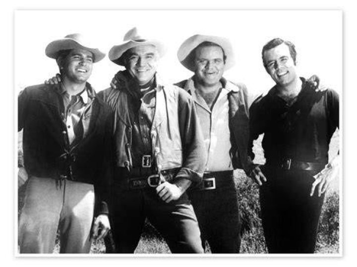 Did Pernell Roberts Attend Michael Landon’S Funeral? – Celebrity