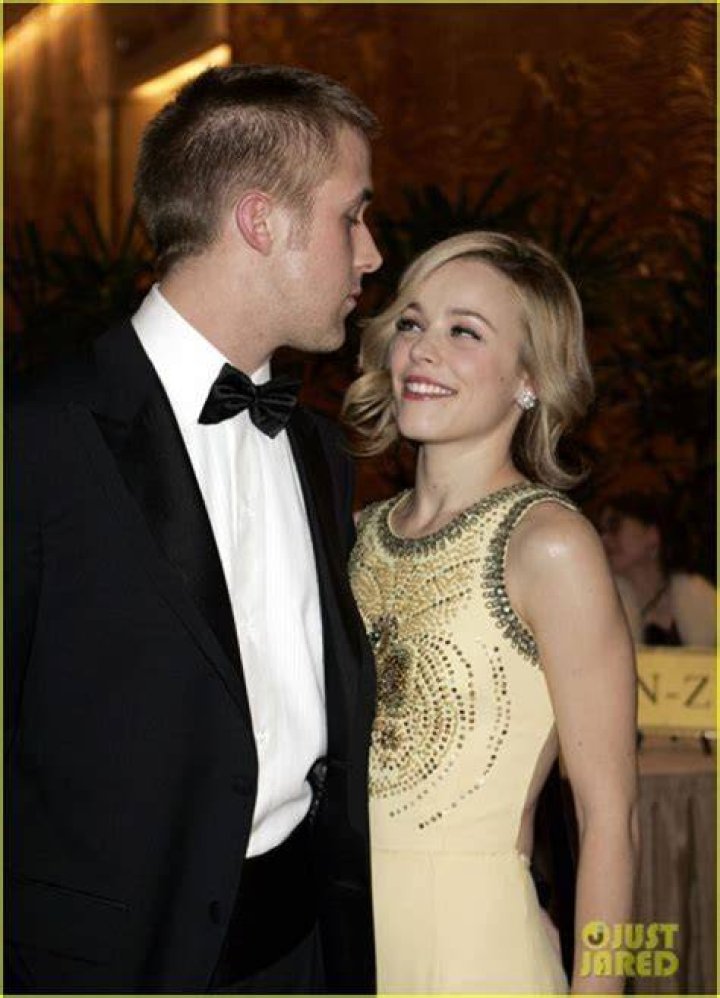 Did Ryan Gosling And Rachel Mcadams Date? – Celebrity