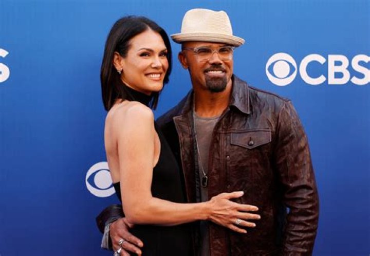 Did Shemar Moore Get Married? – Celebrity