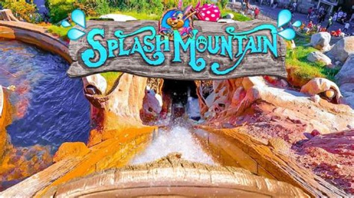Did someone died on Splash Mountain? – Celebrity