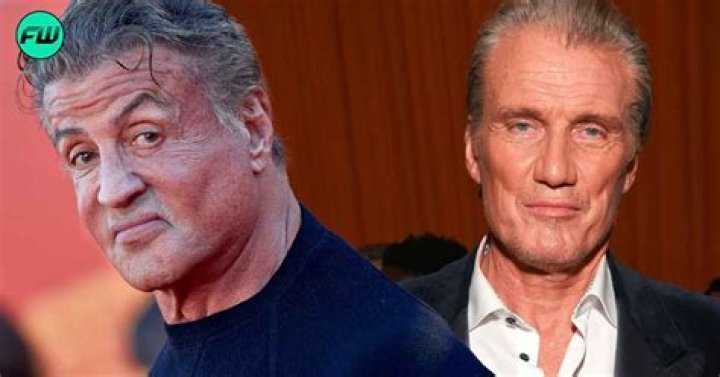 Did Sylvester Stallone have a speech impediment?