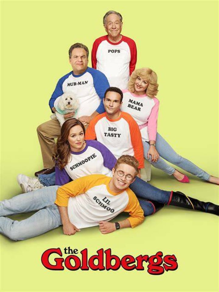 Did The Goldbergs Have A Sister? – Celebrity