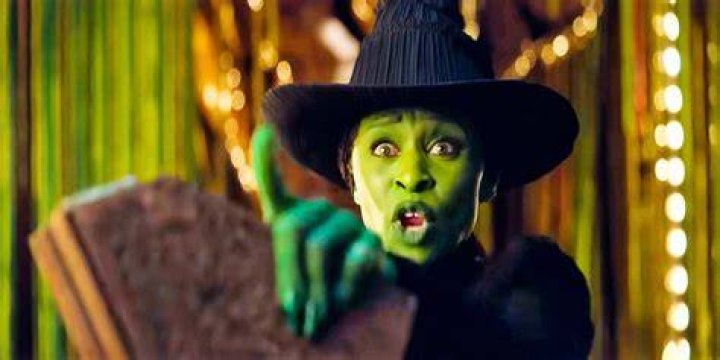 Did the witch in Brave carve Sully? – Celebrity