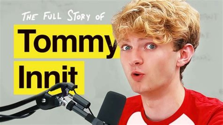 Did Tommyinnit Leave The Dream Smp? – Celebrity