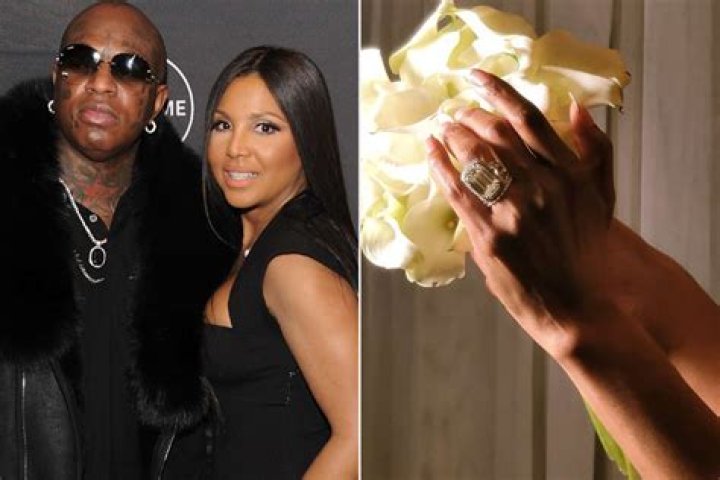Did Toni And Todd Get A Divorce? – Celebrity