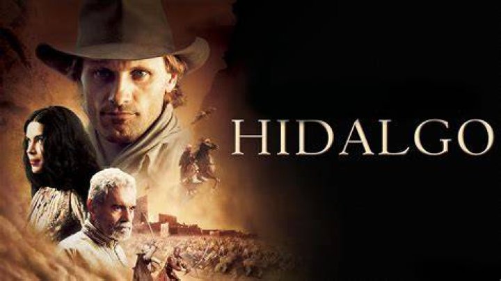 Did Viggo Mortensen buy Hidalgo? – Celebrity