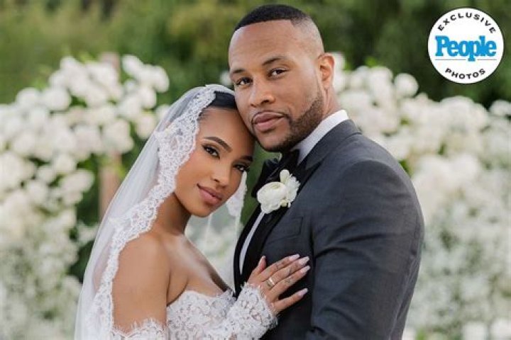 Did Wes And Johanna Get Married? – Celebrity