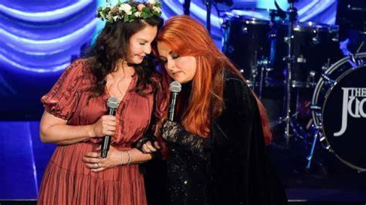 Did Wynonna Judd go to jail? What was Wynonna Judd addicted to?