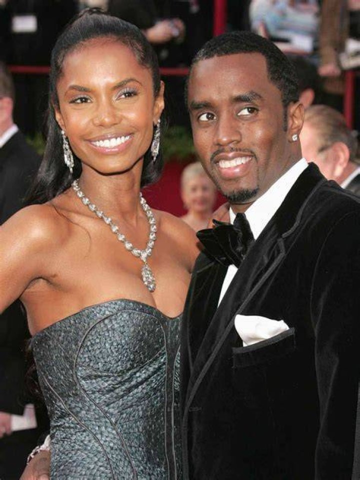 Diddy Misses His ‘Ebony Goddess’ – See The Gorgeous Photo Of Kim Porter