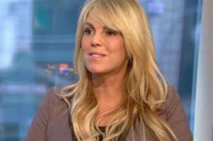 Dina Lohan’s Boyfriend Jesse Nadler Tells ‘Catfish’ Host Nev Shulman ‘Leave Your Number, I’ll Talk’