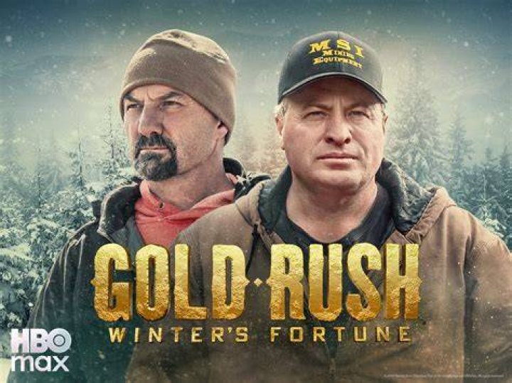 Discovery Tops Friday Nights With Gold Rush