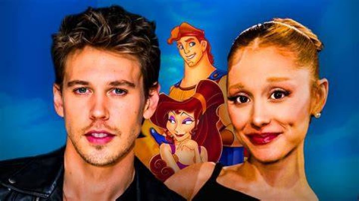 Disney Might Cast PoC Actor For Live-Action Hercules Movie