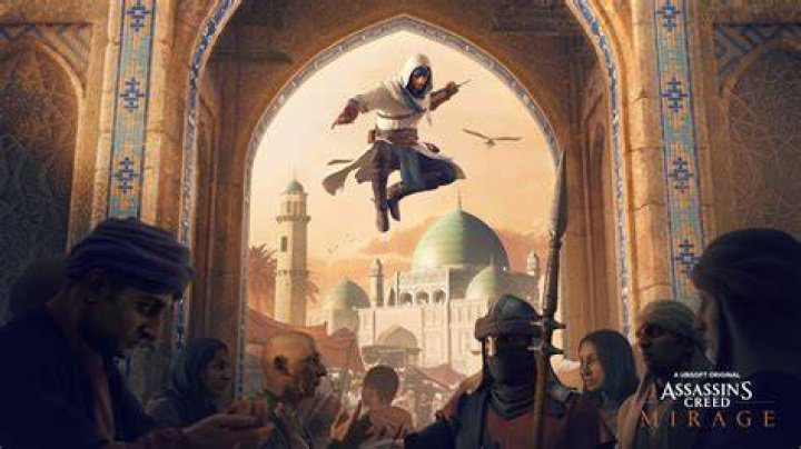 Disney Planning To Reboot Assassin’s Creed With New Cast