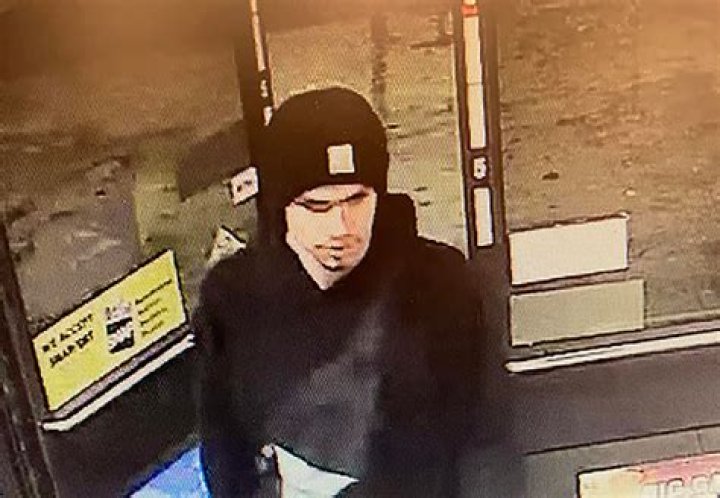 Dj John Hershock Dies In Shooting in Chinatown, Philadelphia, CCTV Video