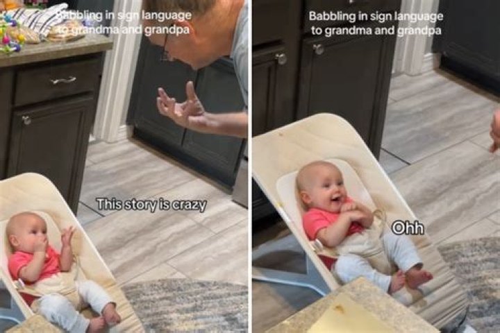 Do Deaf Babies Cry? – Celebrity