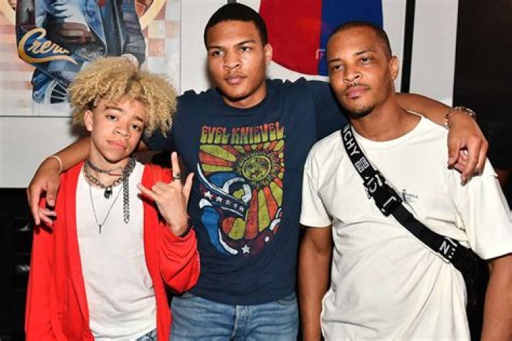 Do Domani And Messiah Have The Same Mom? – Celebrity