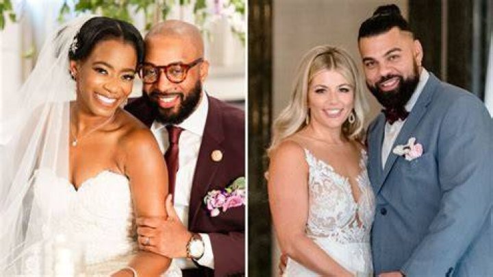 Do Married At First Sight Couples Get Paid? – Celebrity