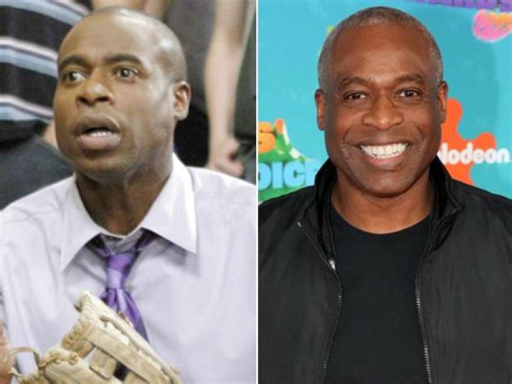 Do Mr Moseby and MS tutweiller end up together? – Celebrity