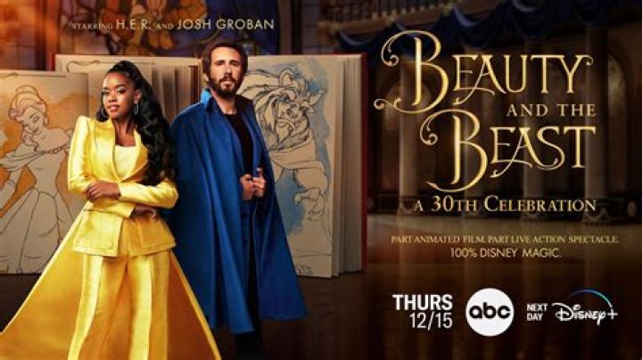 Does Babette sing in Beauty and the Beast? – Celebrity