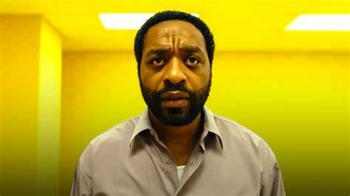 Does Chiwetel Ejiofor have a nickname? – Celebrity
