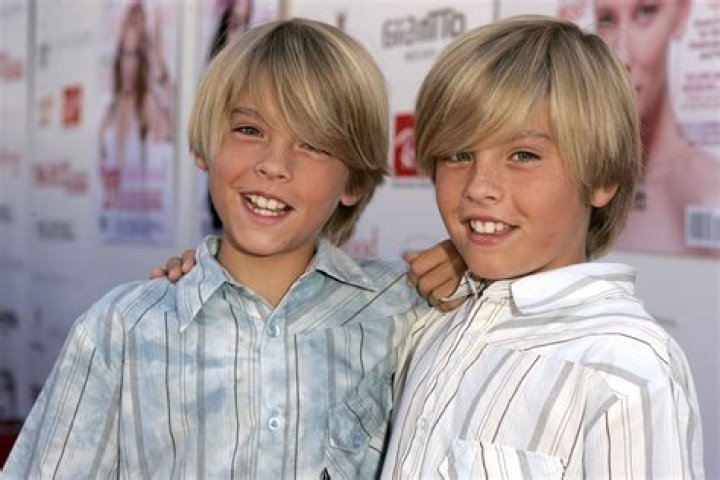 Does Cole Sprouse have a child? – Celebrity