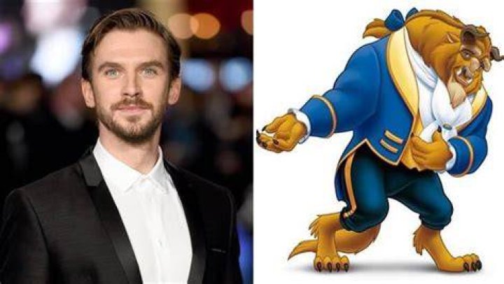 Does Dan Stevens sing in Beauty and the Beast 2017? – Celebrity