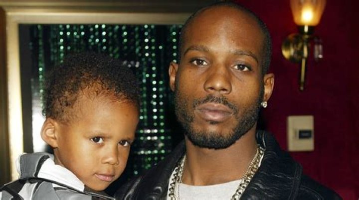 Does Dmx Have A Daughter Named Genesis? – Celebrity