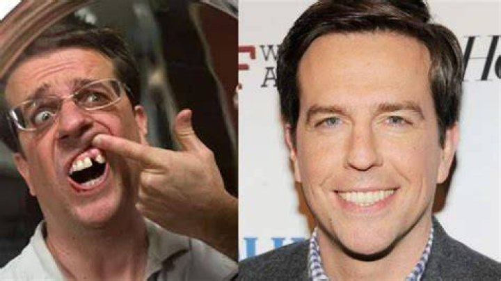 Does Ed Helms actually sing in The Office? – Celebrity