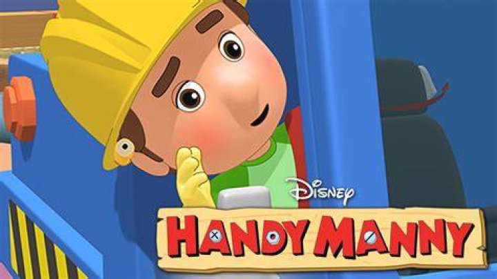Does Handy Manny and Kelly date? – Celebrity